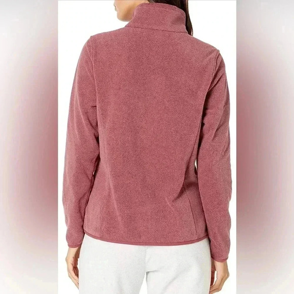 🆕 Amazon Essentials Fleece Jacket~Size 2X - Picture 2 of 3